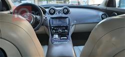 جاكوار XJ